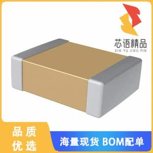 CAP X7R CER 250V 0.1UF 全新1210B104K251CT原装