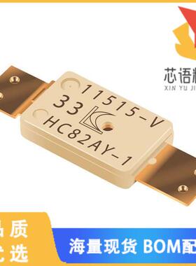 全新HC82AY-1原装(THERMOSTAT 82DEG C NC STRAP SLD