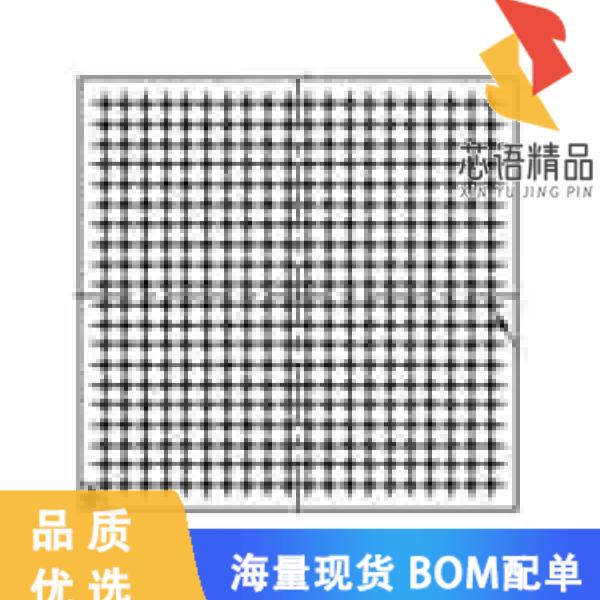 全新MCIMX6X2EVN10AC原装(I.MX6SX ROM PERF ENHAN)正品