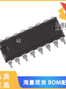 全新XTR110AG原装(IC V TO I CONVRTR/XMTR 16-CDIP)正品