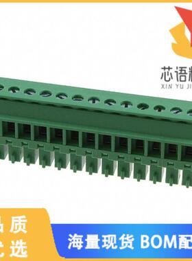 全新OSTTS13315C原装(TERM B PLUG 13POS 3.81MM)正品