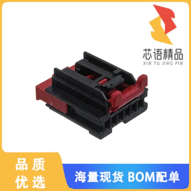 全新2035363-4原装(1X6 GENERATION Y ASSY KEYC CPA)正品