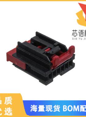 全新2035363-4原装(1X6 GENERATION Y ASSY KEYC CPA)正品