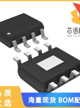 全新THS3491IDDAT原装(IC OPAMP CFA 1 CIRC 8SOPWRP