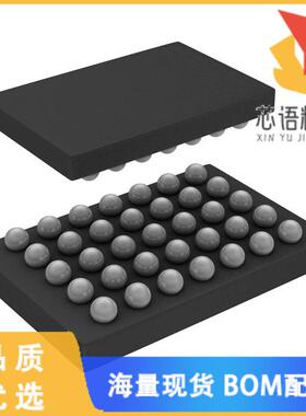 全新CY8C4124FNI-S403T原装(IC MCU 32BIT 16KB FLAS