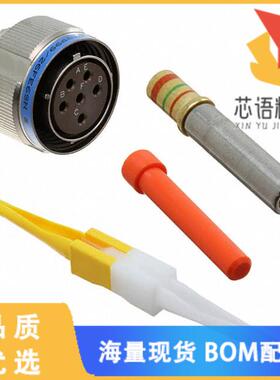 全新D38999/26FE6SN原装(CONN PLUG FMALE 6POS GOLD