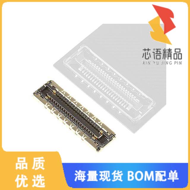 全新20698-056E-01原装(NOVASTACK 35-HDP RECEPTACL