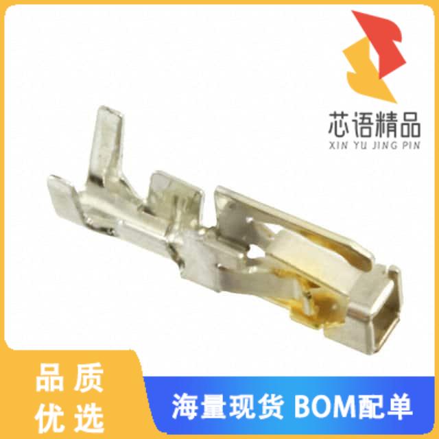 全新DF62-2428SCA原装(CONN SOCKET 24-28AWG CRIMP