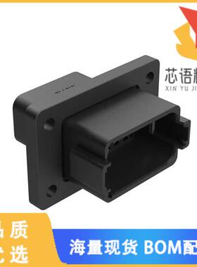 全新AT04-12PB-L012原装(CONN RCPT HSG 12POS FLANG