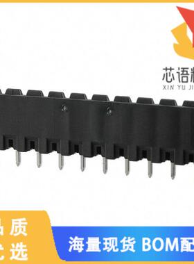 全新1740314原装(TERM B HDR 10POS VERT 5MM)正品