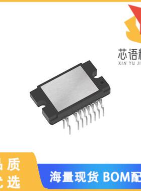 全新NFAQ1560R43T原装(MODULE IPM 600V 15A DIPS6)正品