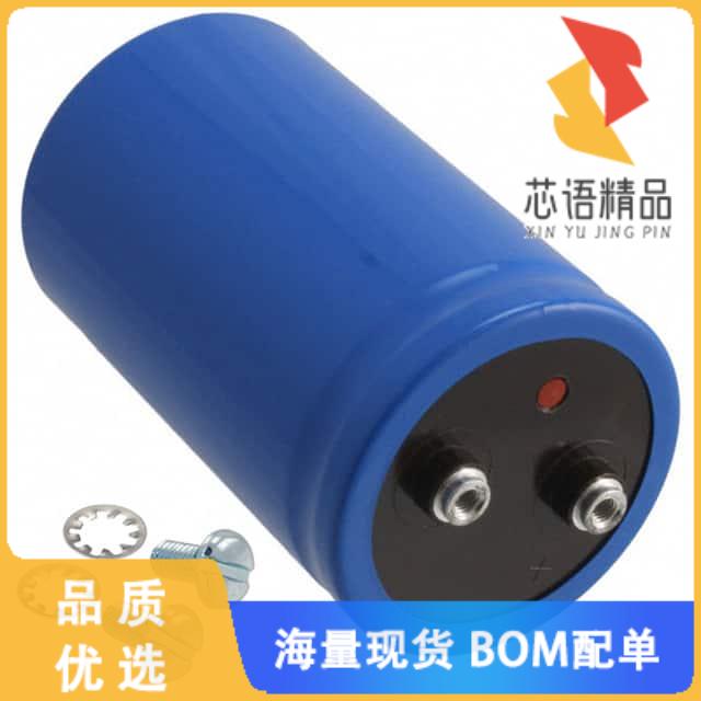 全新CGS422T250W5L原装(CAP ALUM 4200UF 250V SCREW)正品