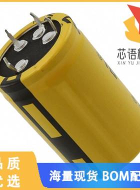 全新XV3550-2R7307-R原装(CAP 300F -5% +10% 2.7V T