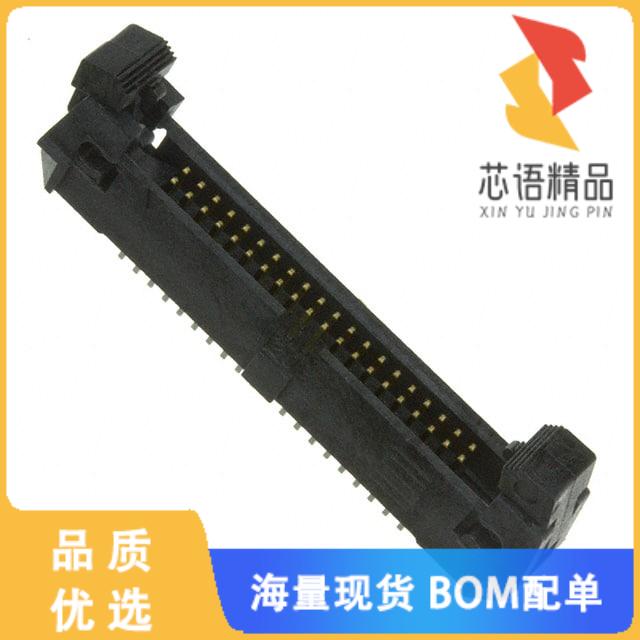 全新EHF-120-01-L-D原装(CONN HEADER VERT 40POS 1.