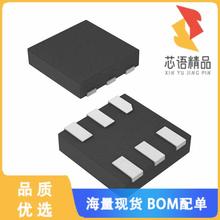 全新MAX17225ELT+T原装(IC REG 0.9V TO 5V 500MA 6U