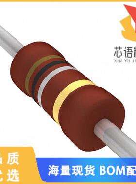 全新PR02000201008JR500原装(RES 1 OHM 2W 5% AXIAL)正品