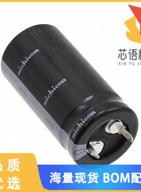 全新LGU2D391MELY原装(CAP ALUM 390UF 20% 200V SNA