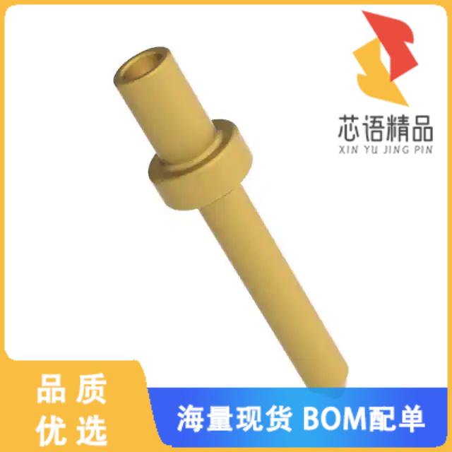 全新3114-1-00-21-00-00-08-0原装(CONN PC PIN CIRC