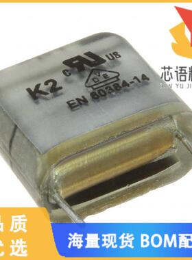 全新MPX21W3100FH00MSSD原装(CAP FILM 0.1UF 20% 27