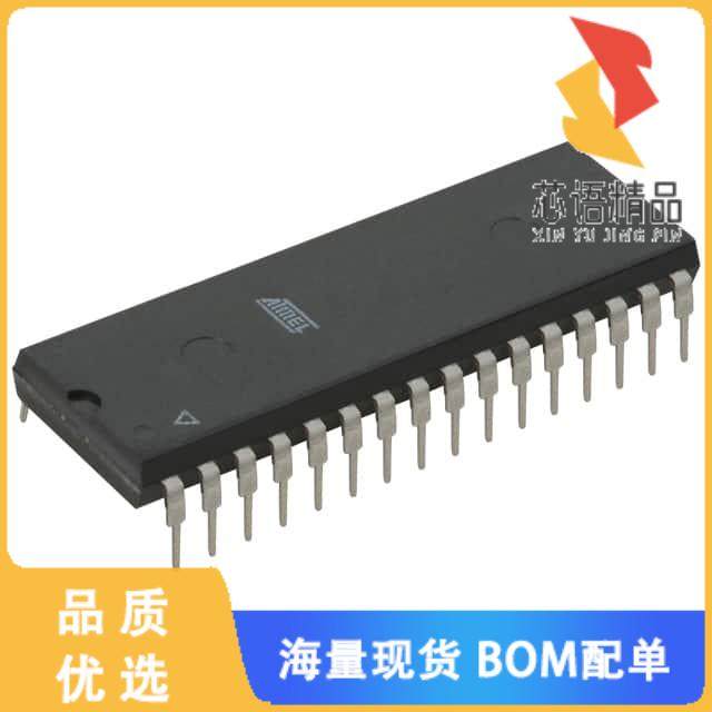 全新AT27C040-90PU原装(IC EPROM 4MBIT PARALLEL 32