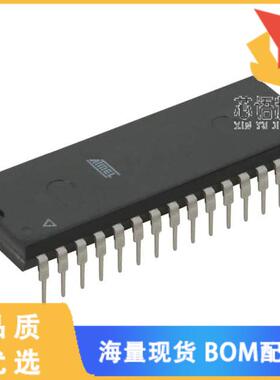 全新AT27C040-90PU原装(IC EPROM 4MBIT PARALLEL 32