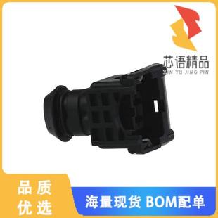 RCPT HSG 2POS 全新963040 正品 CONN 5.00MM 3原装