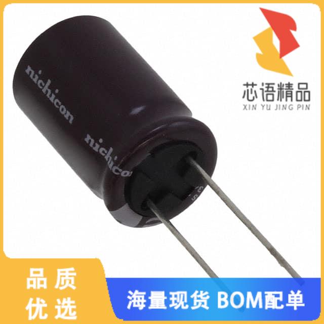 全新UPJ1E182MHD6TN原装(CAP ALUM 1800UF 20% 25V R