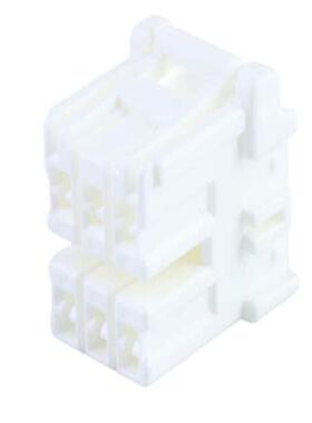 全新5056050600原装(CP 3.3 W/W CONN DLRW REC HSG