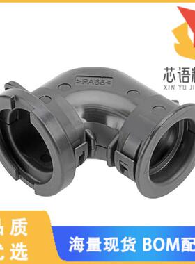 全新0349510841原装(MX150 BACKSHELL 2X4 ADAPTOR W