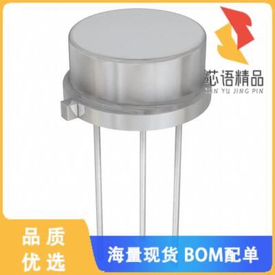 全新2N2219A原装(TRANS NPN 50V 0.8A TO-39)正品