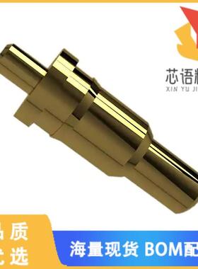全新90158-AS原装(CONTACT SPRING LOADED SMD GOLD)正品