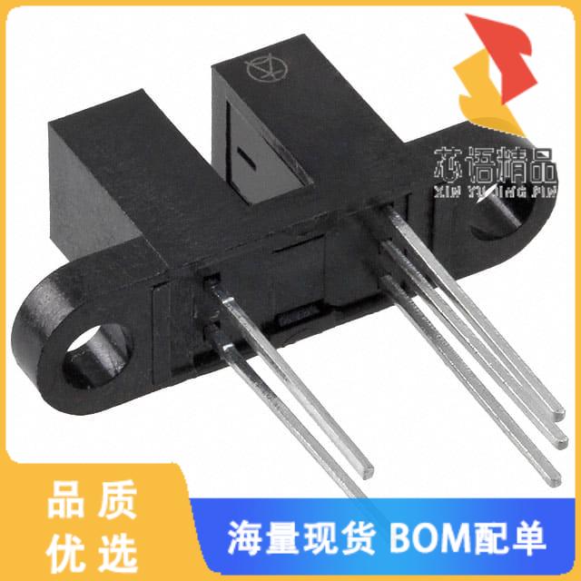 全新OPB972T55原装(SENSOR OPTICAL 3.18MM PCB MOUN