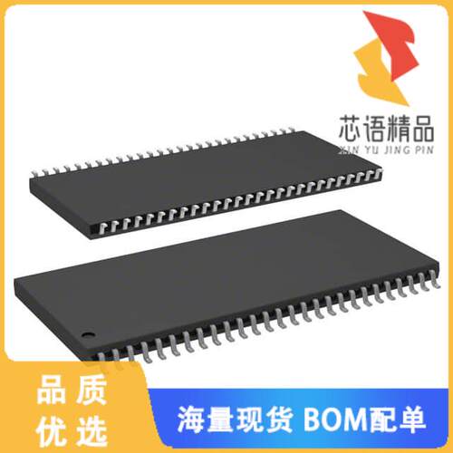 全新IS45S16320D-7TLA2原装(IC DRAM 512MBIT PAR 54