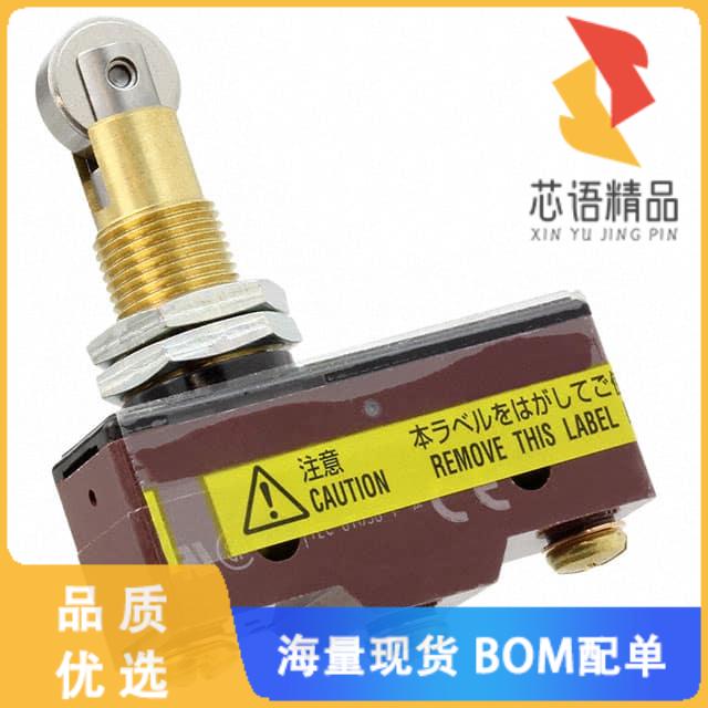 全新X-10GQ22-B原装(SWITCH SNAP ACTION SPDT 10A 3