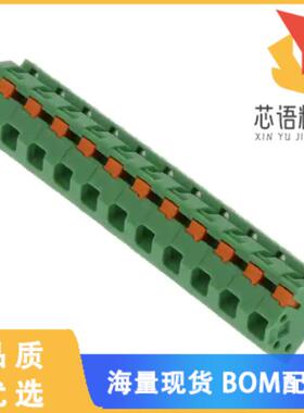 全新1071079原装(PCB TERMINAL B, NOMINAL CURR)正品