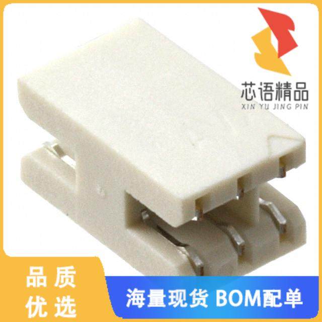 全新009159006061916原装(CONN SSL BRIDGE 6POS 2MM)正品