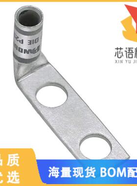 全新LCD6-10AF-L原装(CONN TERM RECT TONG 6 AWG #1