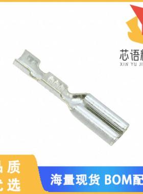 全新140716-2原装(CONN QC RCPT 22-24AWG 0.110)正品