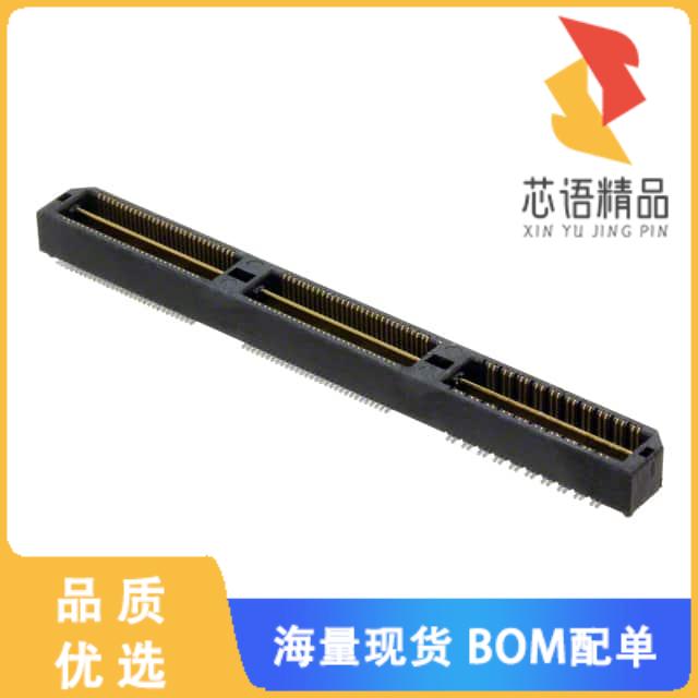 全新ASP-122952-01原装(CONN HDR 160POS SMD GOLD)正品
