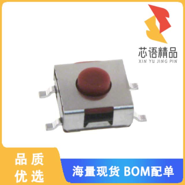 全新ADTSMW69NVTR原装(SWITCH TACTILE SPST-NO 0.05