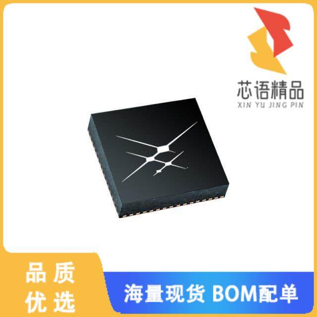 全新SI5396M-A-GM原装(DUAL PLL JITTER ATTENUATOR