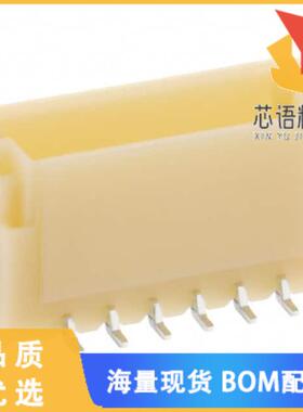 全新BM06B-SRSS-TB(LF)(SN)原装(CONN HEADER SMD 6P