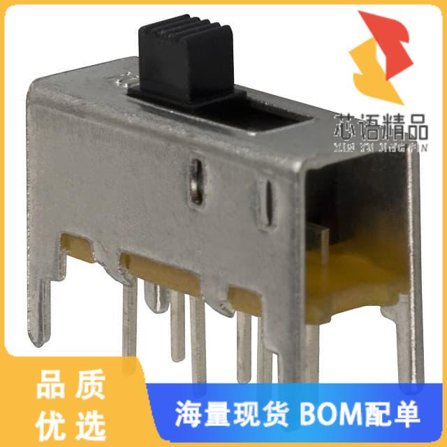 全新EG2201原装(SWITCH SLIDE DPDT 300MA 30V)正品
