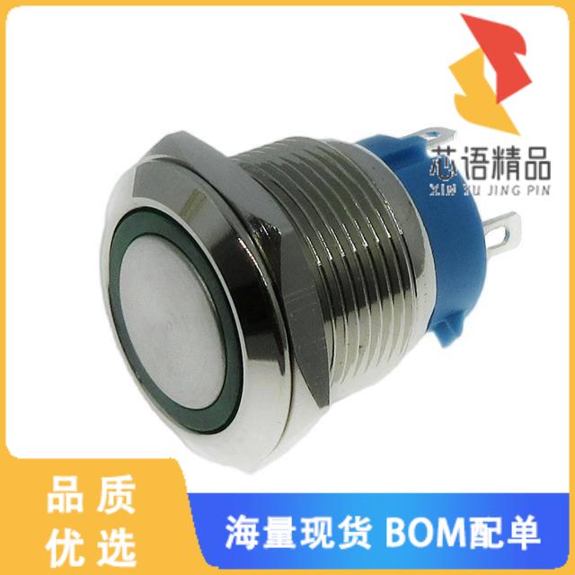 全新SW-PB7-1Z-A-RG-H-3-G2A原装(ANTI-VANDAL PUSHB