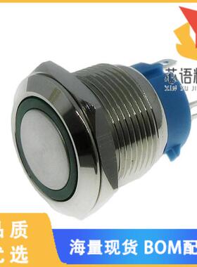 全新SW-PB7-1Z-A-RG-H-3-G2A原装(ANTI-VANDAL PUSHB