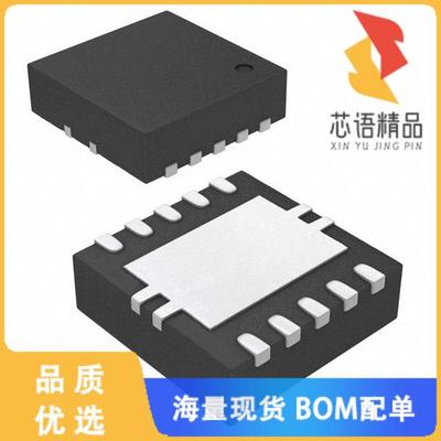 全新LM53600NQDSXRQ1原装(IC REG BUCK 3.3V 650MA 1