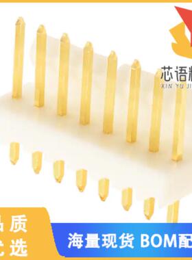 全新0022112082原装(CONN HEADER VERT 8POS 2.54MM)正品