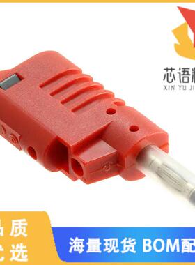 全新CT2015-2原装(CONN BANANA PLUG STACK SLDRLESS)正品