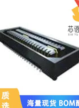 全新QSE-042-01-F-D-DP原装(CONN DIFF ARRAY RCP 84