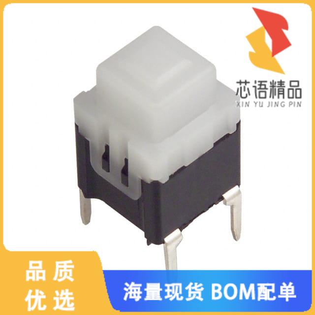 全新ESE-20C323原装(SWITCH PUSH SPST-NO 0.1A 14V)正品